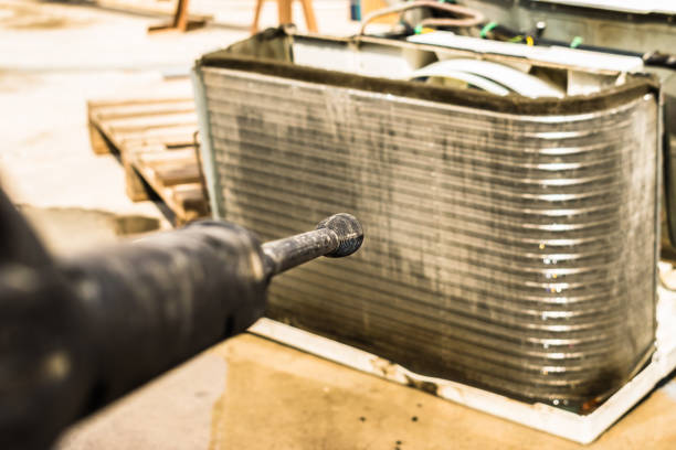 Best HVAC Air Duct Cleaning  in North Catasauqua, PA