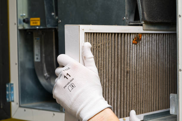 Best Air Duct Cleaning Near Me  in North Catasauqua, PA