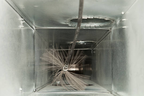 Best HVAC Duct Inspection Services  in North Catasauqua, PA