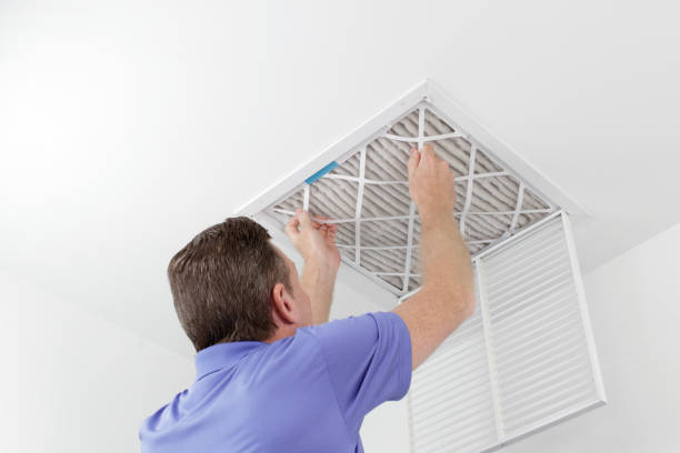 Best Air Duct Cleaning Near Me  in North Catasauqua, PA